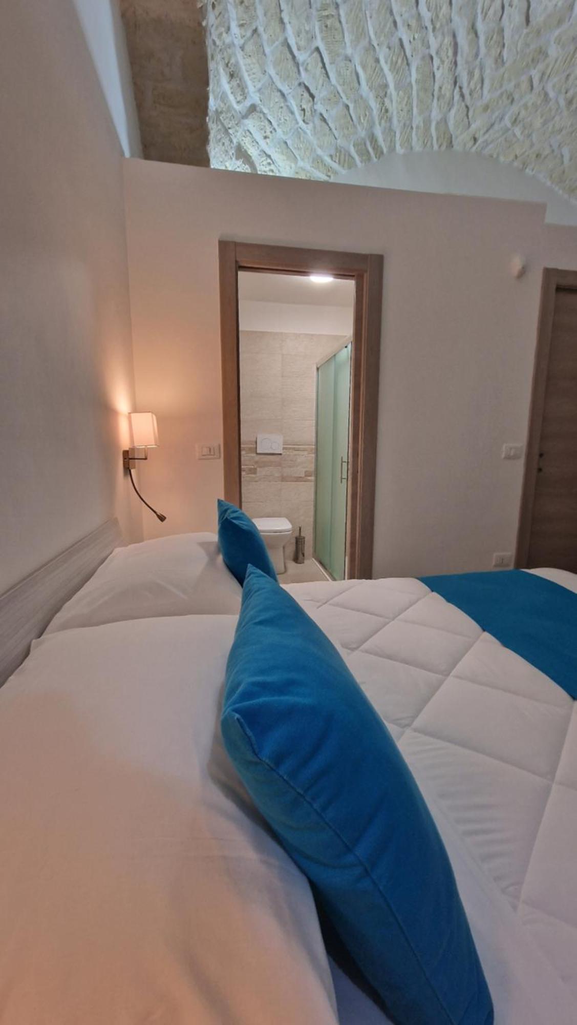 Da Zia Giovanna Apartment Manfredonia Exterior photo